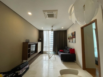 1Bedroom in Kuala Lumpur ( KLCC ) for Rent