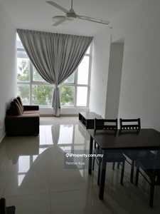 4 Bedrooms Fully Furnished For Sale at Cyberjaya