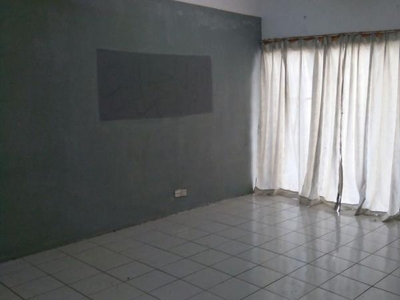 Apartment Birchwood di Bandar Tasik Puteri, Rawang utk dijual