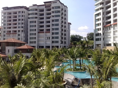 Ara Damansara Fully Furnished Condominium