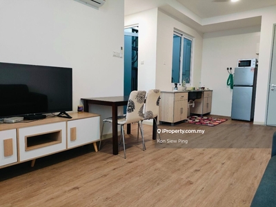 Avona Residence For Rent! Located at The Northbank, Stutong, Kuching