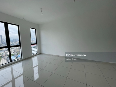 Brand New Damai Residence KLCC TRX 118 Tower View In Sungai Besi