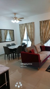 Cozzy Fully furnished Home