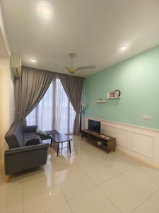 D Pristine Residence Fully Furnished