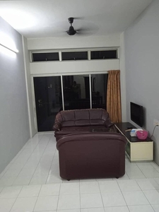Desa Tambun Apartment Fully Furnitured For Rent