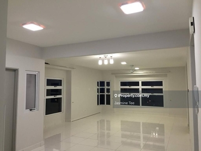 Dpines Condominium at Ampang for sale