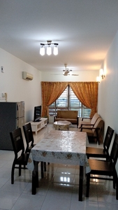E-Tiara Serviced Apartment @ Subang Jaya2200