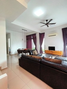 Eco Tropics @ Masai , Pasir Gudang, Double Storey, 4 Bedroom