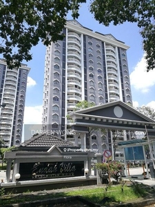Emdah Villa, Sri Petaling, Bukit Jalil