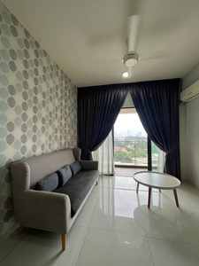 For Rent Baypoint @ Country Garden @ Jb Town @ Fully Furnished