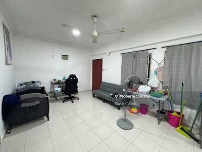 For Sale Embassy Suites / Duta Impian Jb Town Area