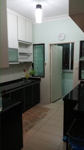 Fully Furnished Savanna Condo Bukit Jalil for Rent