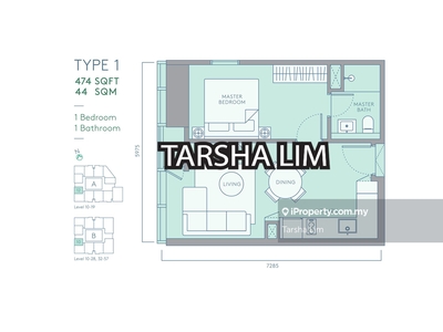 Genuine available listing! Please call Tarsha for showroom tour