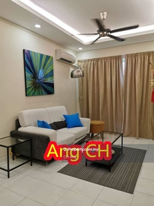 Golden Triangle Fully Renovated and Furnished @ Sungai Ara Bayan Lepas