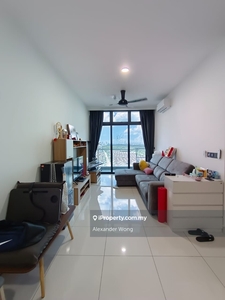 Green Haven 1 Bedroom Sea View Fully Furnished