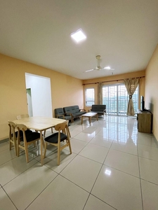 Idaman Residence Fully Furnished Offer
