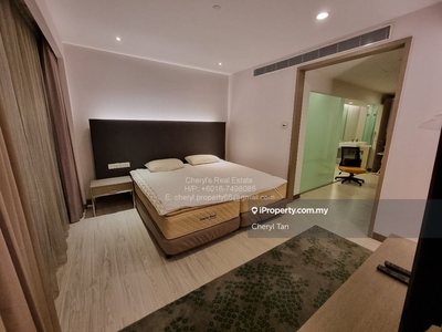 Invito Suites Residence For Rent