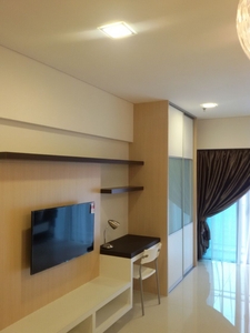 Kuala Lumpur Studio Apartment for Rent