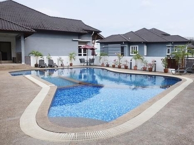 Low Density Condo for Rent at Cinta Condominium U-Thant, Ampang Hilir