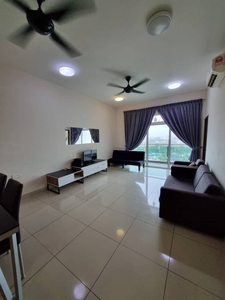 M Condo Residence 3bed Fully Furnished