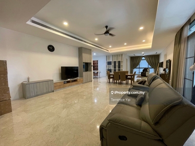 Madge Mansion 4bedrooms for rent high floor with private lift