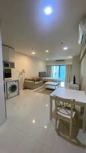 Mercu Summer Suites for Rent , Kuala Lumpur City Centre ( KLCC ) for Rent