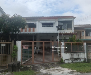 Minden Heights Double Storey Terrace House Gelugor Pulau Pinang