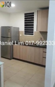 Ohako Residence Fully Furnished Puchong Jaya For Rent