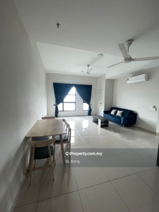 Ong Kim Wee Residence For Rent