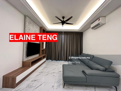 Rent ! Quaywest Residence 1246sqft @ Bayan Lepas,Penang
