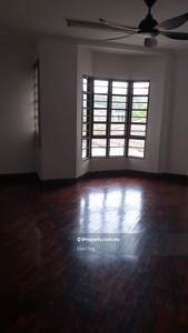 Sd7 2storey house for rent