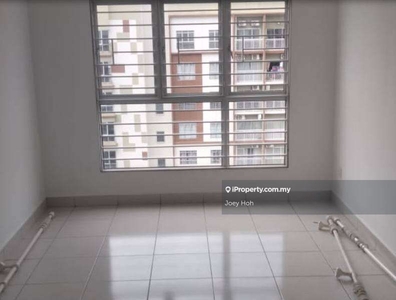 Sky awani 3rooms2bath, basic unit, very cheap move in now, good owner