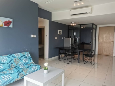 Southkey Mosaic Apartment 2 Bedrooms 2 Bathrooms Fully Furnished for Rent