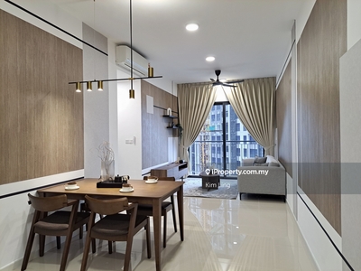 Sunway Velocity 3 Designer Unit For Rent (Viewing Available Anytime)
