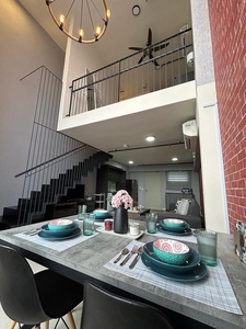 Tamarind Suites Duplex For Rent
