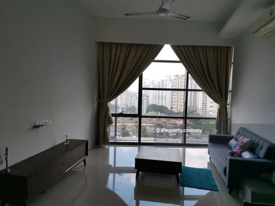 The Azure Residence Fully Renovated, Well Maintained Unit for Sale
