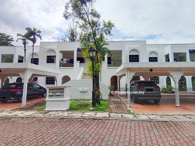 Town House for Sale in Kajang, Selangor