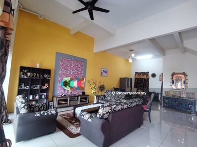 Villa Mutiara D/Storey Terrace Hose @ Simpang Ampat For Rent