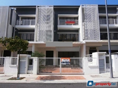 6 bedroom 2.5-sty Terrace/Link House for sale in Sungai Buloh