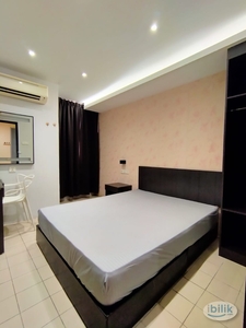 Free Depo ❗ Master Room + Toilet for Rent @ PJS 8 Bandar Sunway