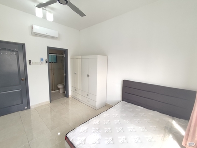 master room rent @ pelangi utama condominium