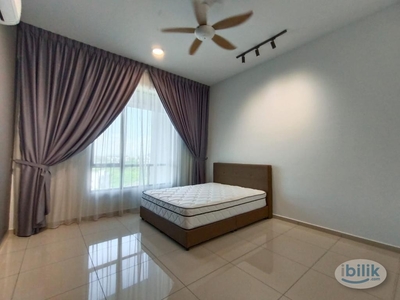 Middle Room for RENT @ Abel Residence, Bukit Mertajam (Nearby Icon City)