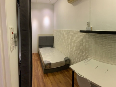 Premium Single Room with aircond @ PJS 9 Bandar Sunway
