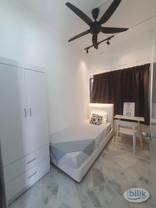 (Room for Rent) Single Room @ Bayan Lepas
