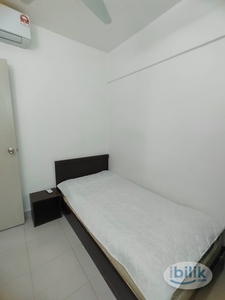 Single Room at Centrio Avenue, Bukit Gambier