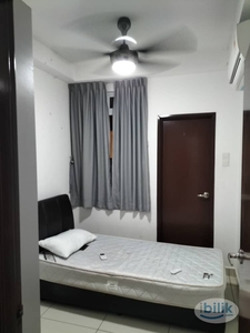 Single Room at KSL Daya Residence, Johor Bahru