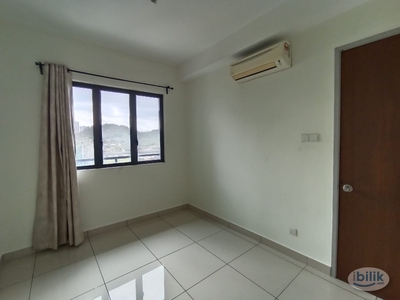 Single Room at Lido Residency, Bandar Sri Permaisuri