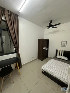 Single Room at PV9 Residence, Setapak
