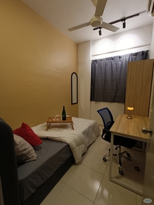 Single Room at Setia Alam, Shah Alam