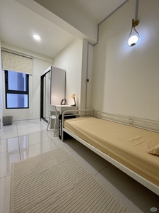 Single room for rent at The ERA (Residensi Era) 5 min to Mont Kiara,Publika,KL Metropolis,Jln Ipoh.